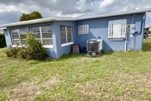 21435 Glendale Ave, Port Charlotte, FL 33952 - Photo 2
