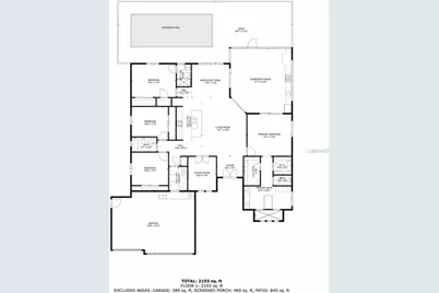 15365 Taurus Circle, Port Charlotte, FL 33981 - Photo 70