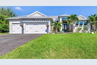 8407 Dafoe Street, Port Charlotte, FL 33981 - Photo 1