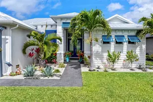 8407 Dafoe St, Port Charlotte, FL 33981 - Photo 1