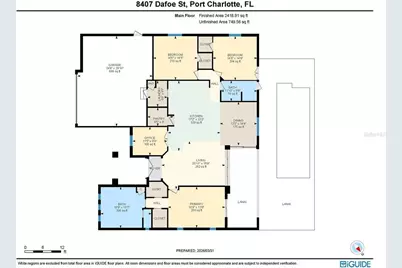 8407 Dafoe Street, Port Charlotte, FL 33981 - Photo 62