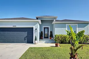 12202 Moore Ct, Port Charlotte, FL 33981 - Photo 4