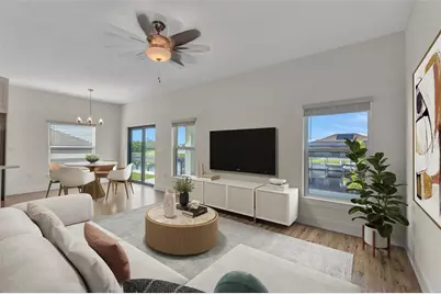 2385 Pappas Terrace, Port Charlotte, FL 33981 - Photo 2