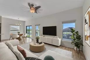 2385 Pappas Terrace, Port Charlotte, FL 33981 - Photo 2