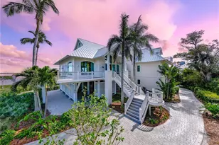 203 Useppa Island, Captiva, FL 33924 - Photo 6