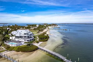 203 Useppa Island, Captiva, FL 33924 - Photo 4