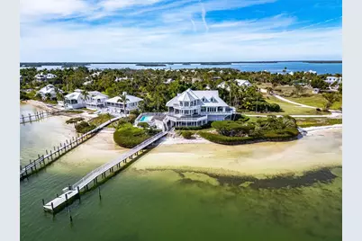 203 Useppa Island, Captiva, FL 33924 - Photo 1