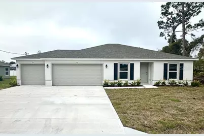 91 Bressler Lane, Palm Coast, FL 32137 - Photo 1