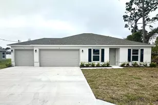 91 Bressler Ln, Palm Coast, FL 32137 - Photo 1