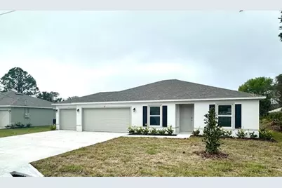 91 Bressler Lane, Palm Coast, FL 32137 - Photo 2