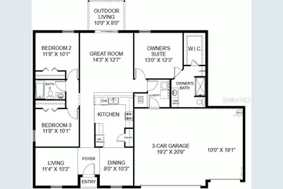 91 Bressler Lane, Palm Coast, FL 32137 - Photo 2