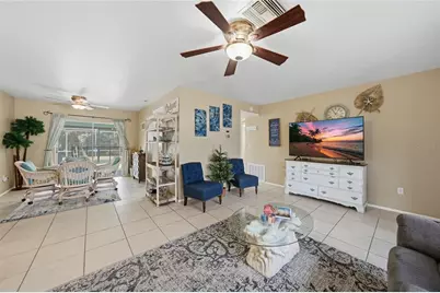 15223 Chamberlain Boulevard, Port Charlotte, FL 33953 - Photo 20