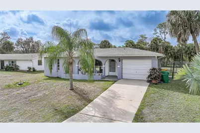 15223 Chamberlain Boulevard, Port Charlotte, FL 33953 - Photo 8