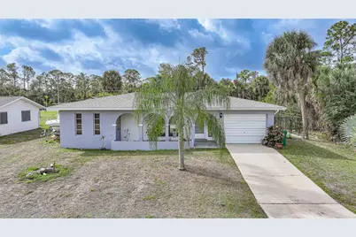 15223 Chamberlain Boulevard, Port Charlotte, FL 33953 - Photo 10