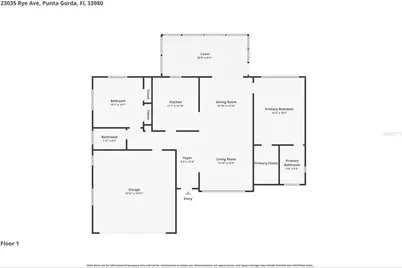 23035 Rye Avenue, Punta Gorda, FL 33980 - Photo 20