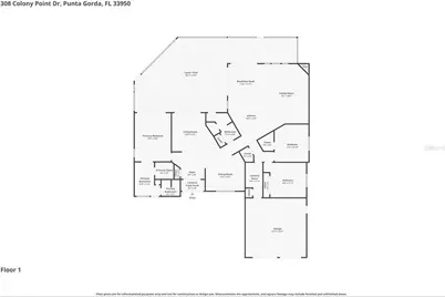 308 Colony Point Drive, Punta Gorda, FL 33950 - Photo 60