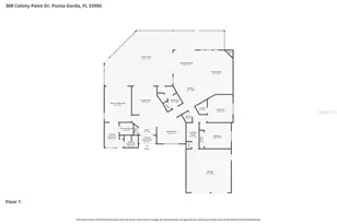 308 Colony Point Dr, Punta Gorda, FL 33950 - Photo 60