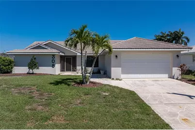 308 Colony Point Drive, Punta Gorda, FL 33950 - Photo 1