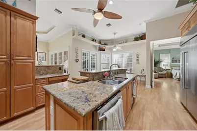 [Address not provided], Lake Suzy, FL 34269 - Photo 20