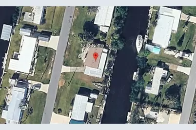 4244 Nettle Road, Port Charlotte, FL 33953 - Photo 4