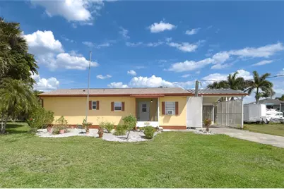 4244 Nettle Road, Port Charlotte, FL 33953 - Photo 1