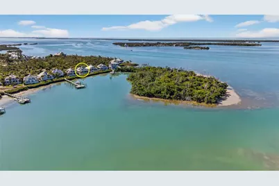 520 Useppa Island, Captiva, FL 33924 - Photo 4