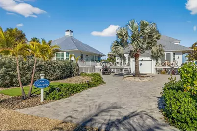 520 Useppa Island, Captiva, FL 33924 - Photo 6