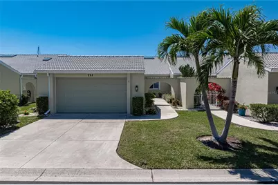 2521 W Marion Avenue #711, Punta Gorda, FL 33950 - Photo 2