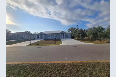 29469 Peace River Shores Boulevard, Punta Gorda, FL 33982 - Photo 1
