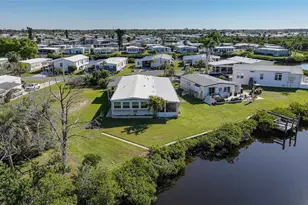 554 Parkwood Ave, North Port, FL 34287 - Photo 40