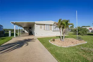 554 Parkwood Ave, North Port, FL 34287 - Photo 2