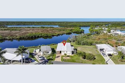 554 Parkwood Avenue, North Port, FL 34287 - Photo 42