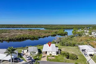 554 Parkwood Ave, North Port, FL 34287 - Photo 42