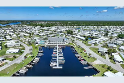 554 Parkwood Avenue, North Port, FL 34287 - Photo 54