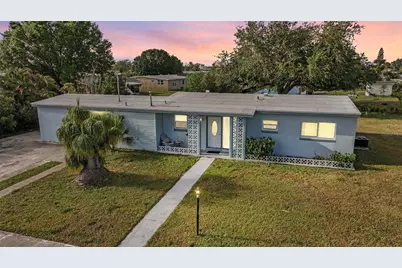 21249 Higgs Drive, Port Charlotte, FL 33952 - Photo 1