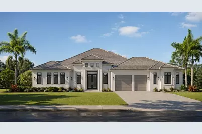 2503 SW 41st Street, Cape Coral, FL 33914 - Photo 2