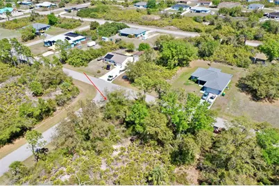 12193 Noel Avenue, Port Charlotte, FL 33981 - Photo 4