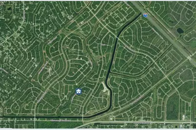 Lot 13 Skinner Lane, North Port, FL 34288 - Photo 2