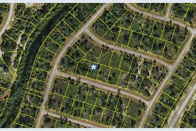 Lot 14 Morrisette Lane, North Port, FL 34288 - Photo 1