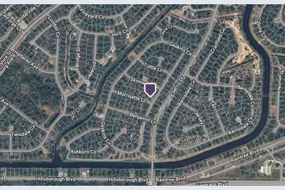 Lot 9 Morrisette Lane, North Port, FL 34288 - Photo 2