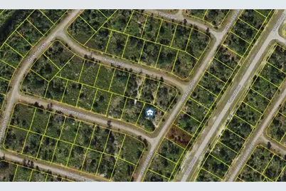 Lot 9 Morrisette Lane, North Port, FL 34288 - Photo 1