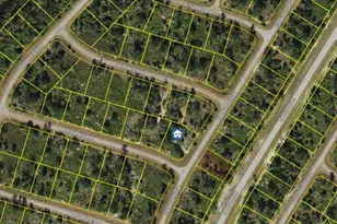 Lot 9 Morrisette Ln, North Port, FL 34288 - Photo 1
