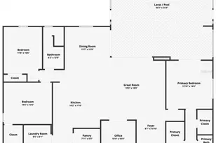 11899 SW Darcy Dr, Lake Suzy, FL 34269 - Photo 84