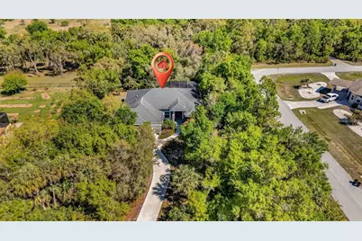 11899 SW Darcy Drive, Lake Suzy, FL 34269 - Photo 2