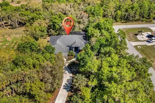 11899 SW Darcy Dr, Lake Suzy, FL 34269 - Photo 2