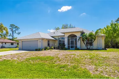 23159 Allen Avenue, Punta Gorda, FL 33980 - Photo 4