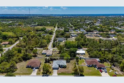 23159 Allen Avenue, Punta Gorda, FL 33980 - Photo 2
