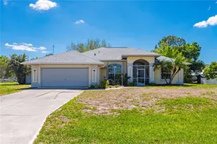 23159 Allen Ave, Punta Gorda, FL 33980 - Photo 1