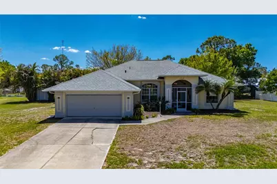 23159 Allen Avenue, Punta Gorda, FL 33980 - Photo 1
