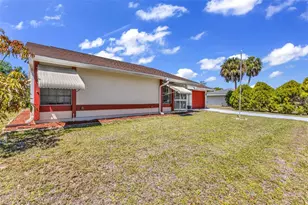 1361 Frizzell Ln NW, Port Charlotte, FL 33948 - Photo 40